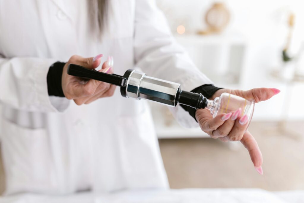 cupping therapy in Surat